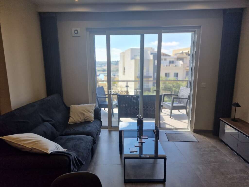 3 bedrooms Apartment in Marsaxlokk, Malta No. 11647