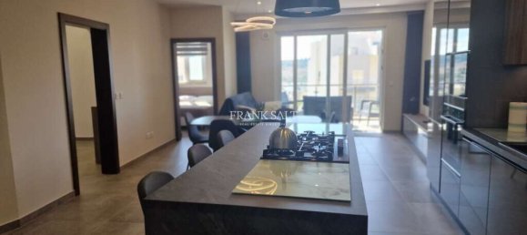 3 bedrooms Apartment in Marsaxlokk, Malta No. 11647 2