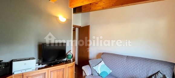 Квартира с 2 спальнями в Гадзанига, Италия № 276341 5