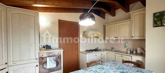 Квартира с 2 спальнями в Гадзанига, Италия № 276341 3