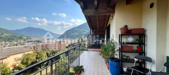 Квартира с 2 спальнями в Гадзанига, Италия № 276341 6