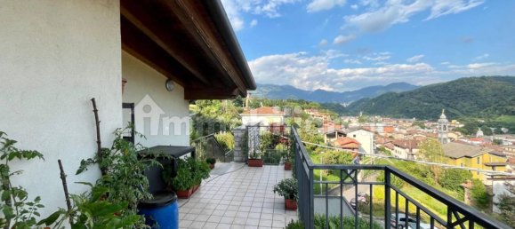 Квартира с 2 спальнями в Гадзанига, Италия № 276341 7