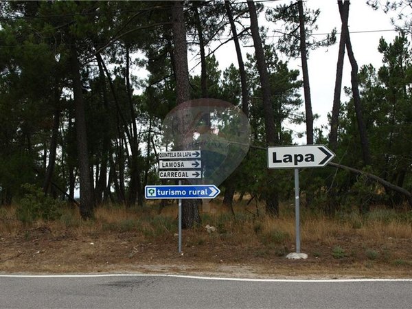 13560m² Land in Sernancelhe, Portugal No. 48381