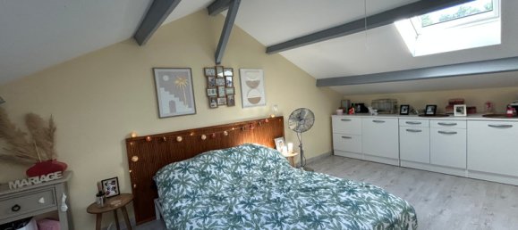 Дом с 2 спальнями в Марсак-сюр-л'Иль, Франция № 326774 6