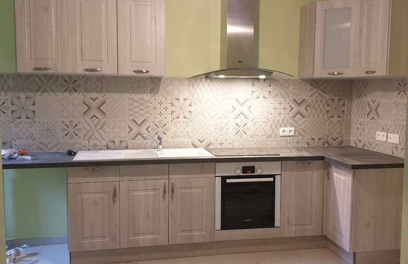 Дом с 2 спальнями в Марсак-сюр-л'Иль, Франция № 326774