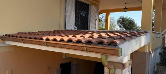 8-salle Villa à Nettuno, Italy No. 70467 9