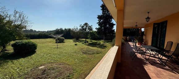 8-salle Villa à Nettuno, Italy No. 70467 4