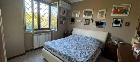 8-salle Villa à Nettuno, Italy No. 70467 21