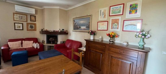 8-salle Villa à Nettuno, Italy No. 70467 14