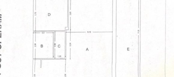 8-salle Villa à Nettuno, Italy No. 70467 28