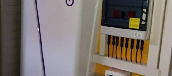 8-salle Villa à Nettuno, Italy No. 70467 13