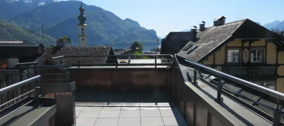 5-Zimmer Penthouse in Salzburg-Umgebung, Austria, Nr. 106817 14