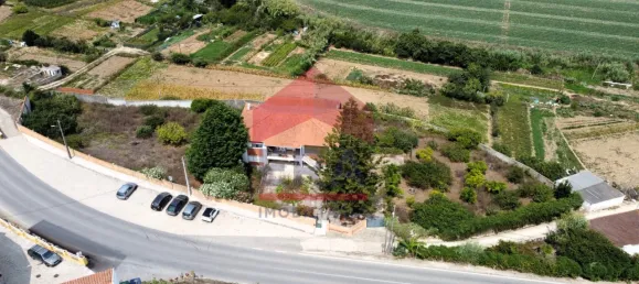 6 bedrooms House in Atouguia da Baleia, Portugal No. 141613 26