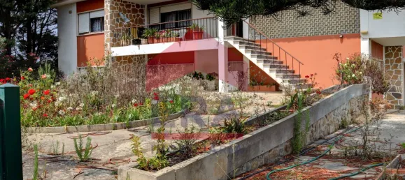 6 bedrooms House in Atouguia da Baleia, Portugal No. 141613 21