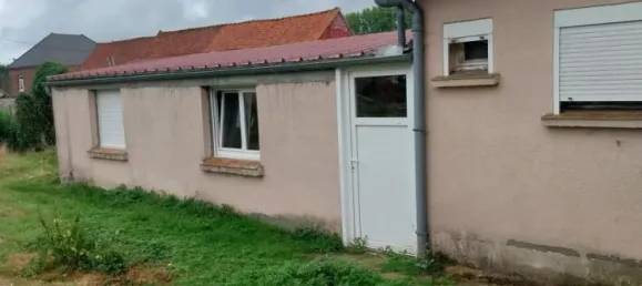 3 bedrooms House in Pas-de-Calais, France No. 354816 5
