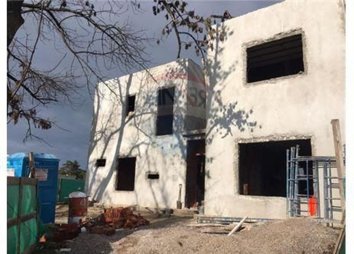 4 bedrooms House in Pilar, Argentina No. 3128