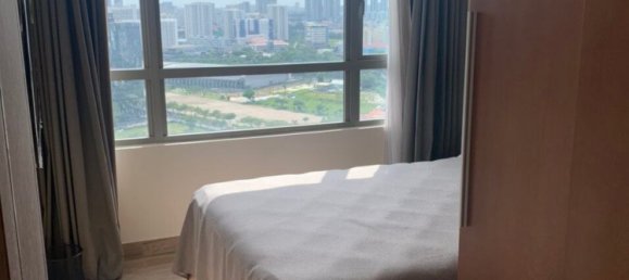 3 bedrooms Apartment in District 7, Vietnam No. 10220 5