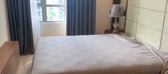 3 bedrooms Apartment in District 7, Vietnam No. 10220 9