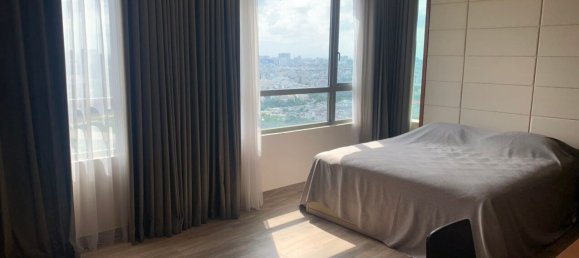 3 bedrooms Apartment in District 7, Vietnam No. 10220 7