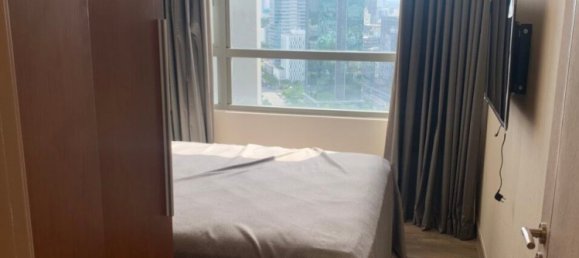 3 bedrooms Apartment in District 7, Vietnam No. 10220 3