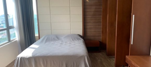 3 bedrooms Apartment in District 7, Vietnam No. 10220 8