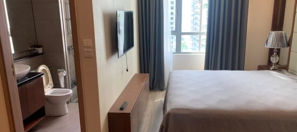 3 bedrooms Apartment in District 7, Vietnam No. 10220 10