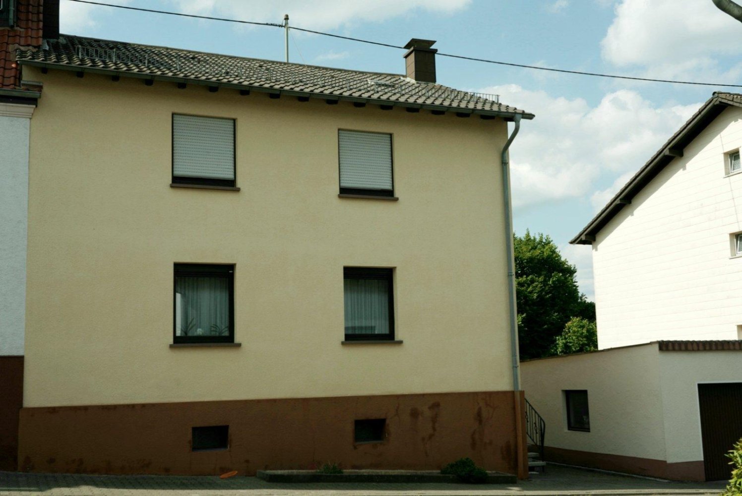 7-salle Maison à Sankt Wendel, Germany No. 337737