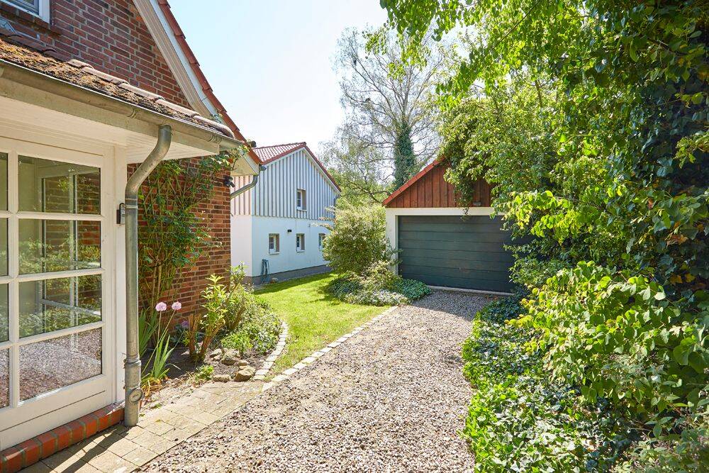 Moradia em banda T3 em Segeberg, Germany N.º 45800