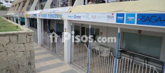 284m² Commercial property in Arona, Spain No. 172534 24