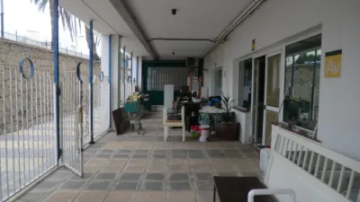 284m² Commercial property in Arona, Spain No. 172534