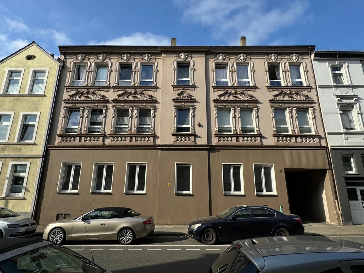 Gebäude in Essen, Germany 801m², Nr. 272258