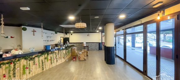 Propiedad comercial en Lloret de Mar, Spain 290 m² No. 10982 12