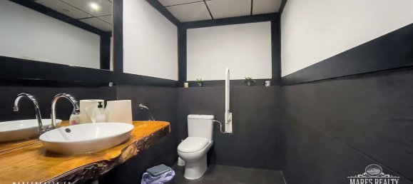 Propiedad comercial en Lloret de Mar, Spain 290 m² No. 10982 3