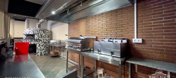 Propiedad comercial en Lloret de Mar, Spain 290 m² No. 10982 8