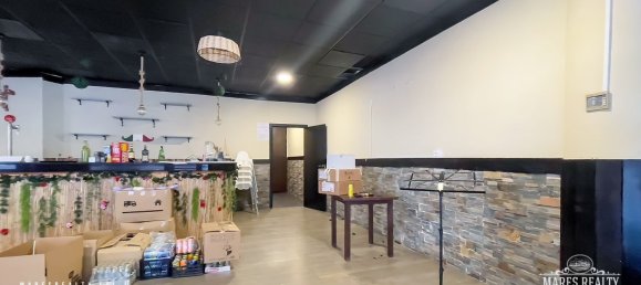 Propiedad comercial en Lloret de Mar, Spain 290 m² No. 10982 11