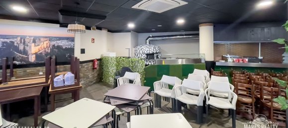 Propiedad comercial en Lloret de Mar, Spain 290 m² No. 10982 10