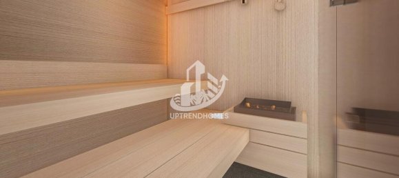 Wohnung 1+1 in Kargicak, Turkey, Nr. 3373 11