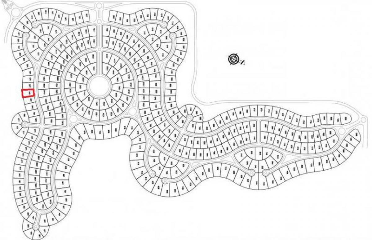  Land in Escobar, Argentina No. 41642