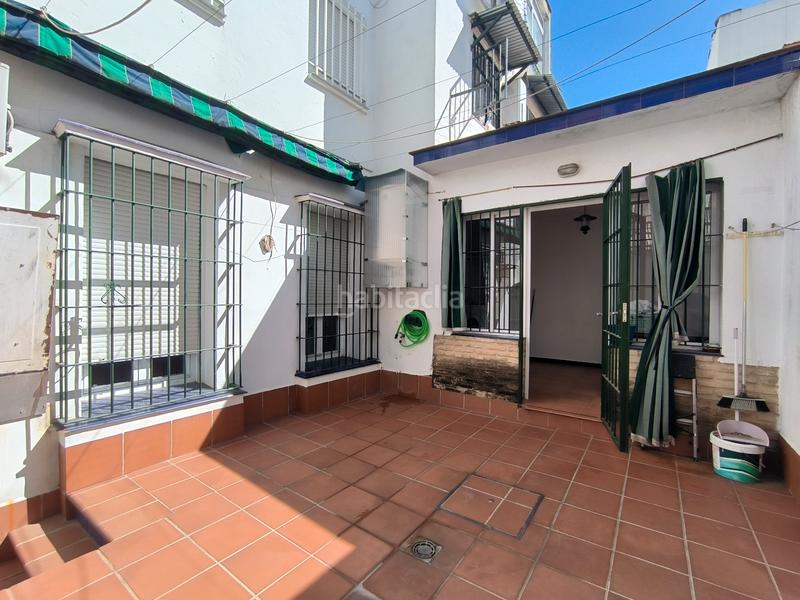2 bedrooms Apartment in Andalusia, Spain No. 245889