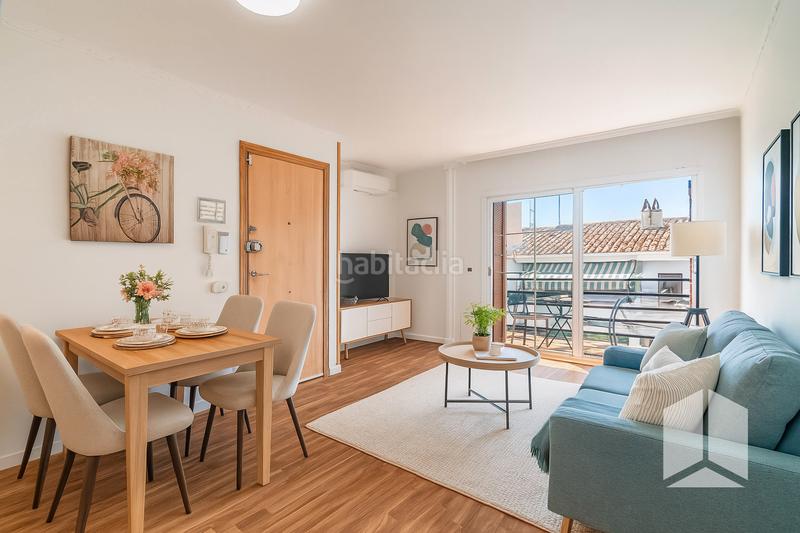 3 bedrooms Apartment in Cunit, Spain No. 196679