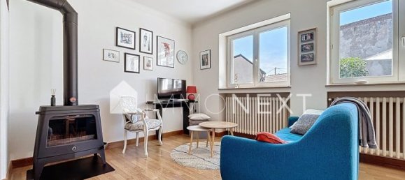 Дом с 2 спальнями в Русси-ле-Виляж, Франция № 329249 3