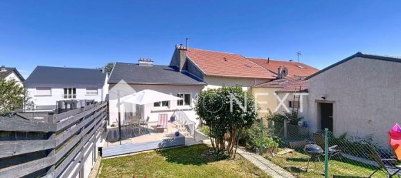 Дом с 2 спальнями в Русси-ле-Виляж, Франция № 329249 6