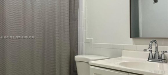 2 غرف نوم عقار تجاري في Miami, الولايات المتحدة رقم 614317 12