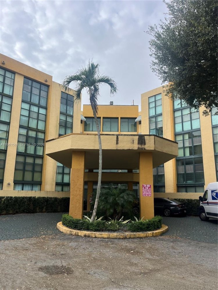 2 غرف نوم عقار تجاري في Miami, الولايات المتحدة رقم 614317