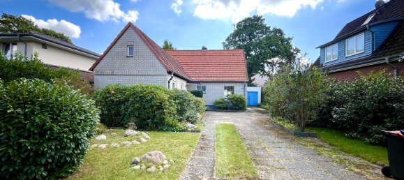 Land in Wandsbek, Germany No. 292286 10