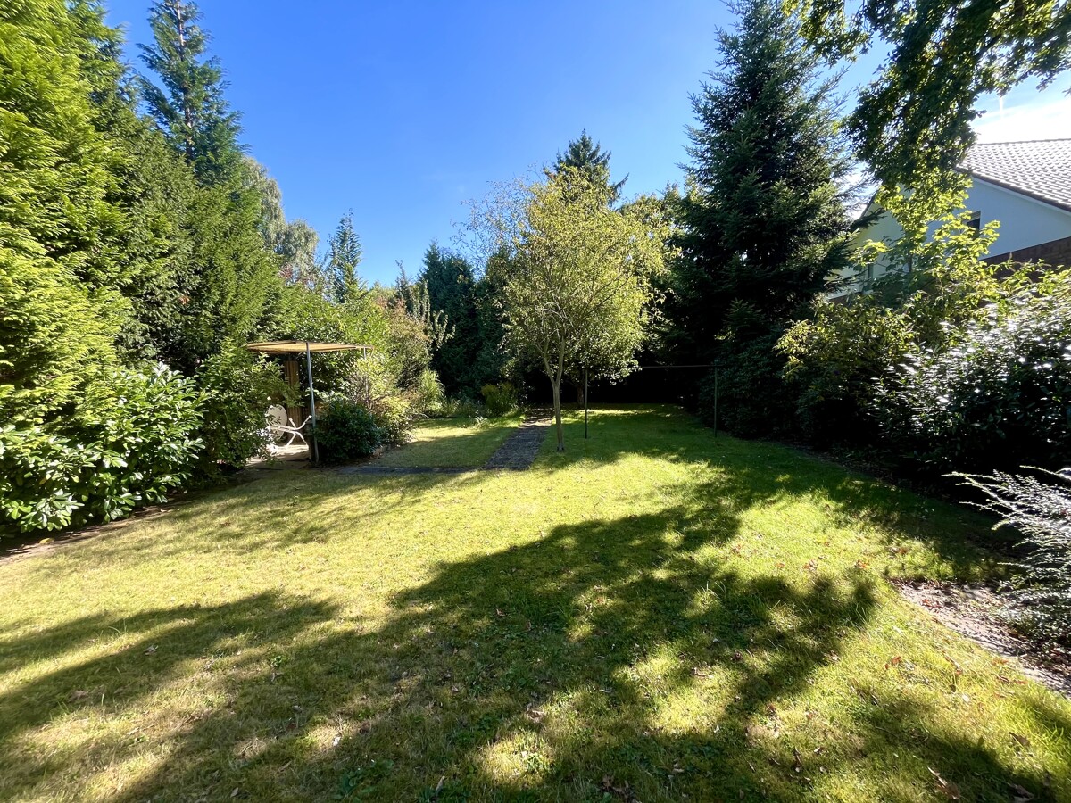  Land in Wandsbek, Germany No. 292286