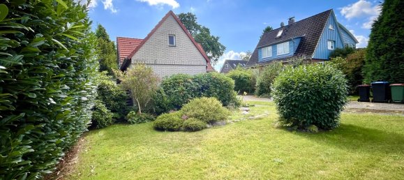 Land in Wandsbek, Germany No. 292286 11