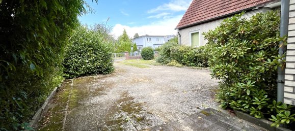Land in Wandsbek, Germany No. 292286 9