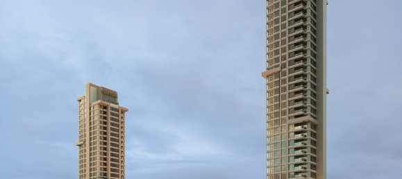 Apartment 4+1 in Istanbul, Turkey No. 32345 4