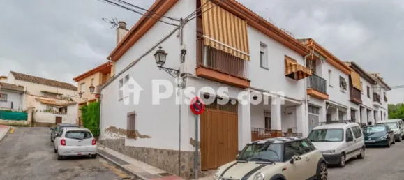 3 bedrooms Townhouse in La Zubia, Spain No. 176376 63